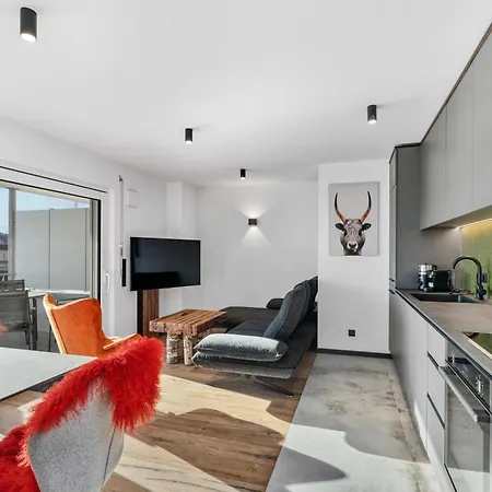 Seequartier 2 - Neu & Hochwertig Friedrichshafen Exterior photo