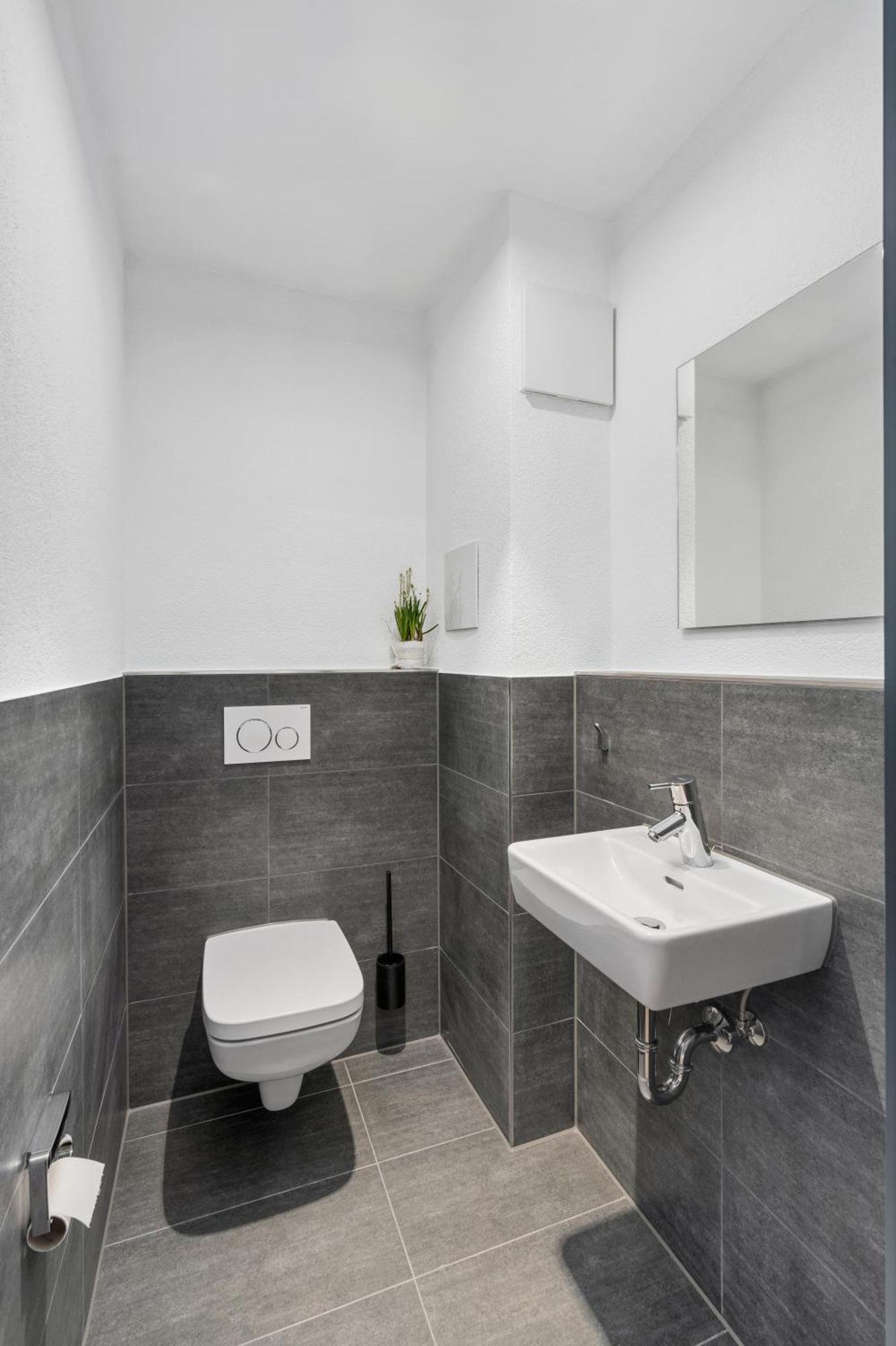 Apartment Seequartier 2 - Neu & Hochwertig *